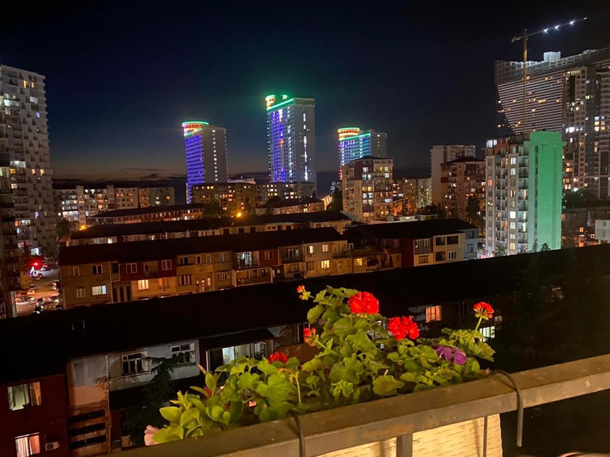 Апартаменти Batumi Heaven Екстер'єр фото
