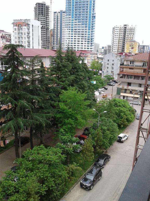 Апартаменти Batumi Heaven Екстер'єр фото
